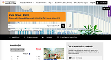 oy.finna.fi/oamk kuvakaappaus